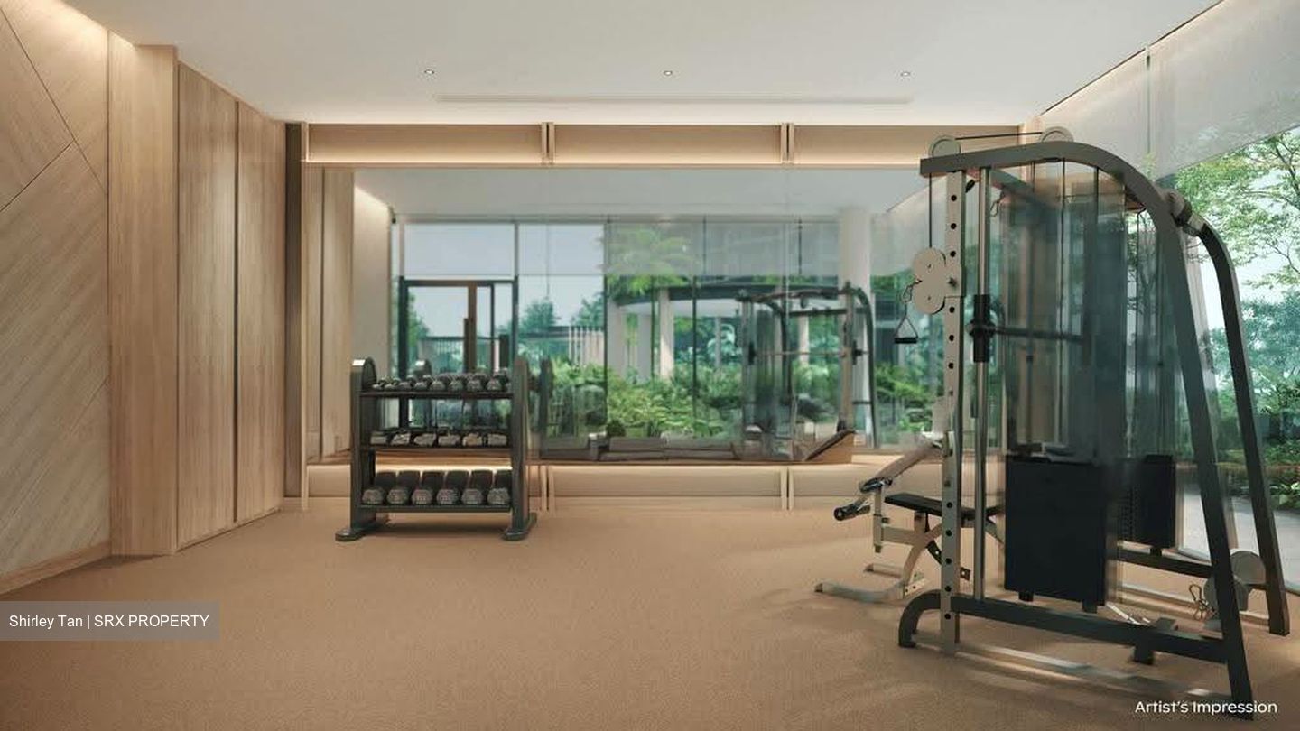 Thomson View Condominium (D20), Condominium #630777961
